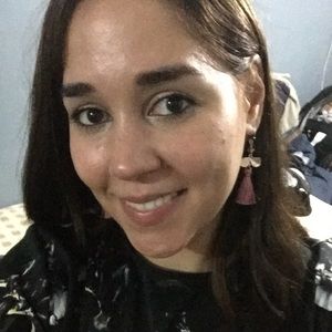 Meet your Posher, Karina
